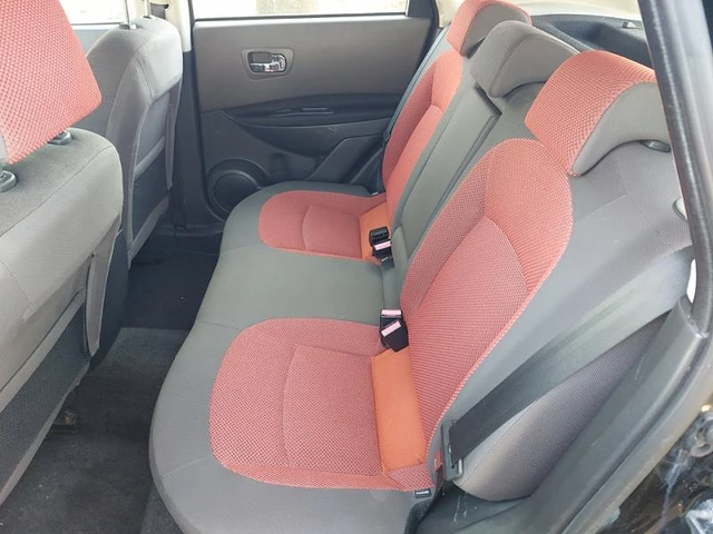 Nissan Qashqai 1, 6i 117ps - автомобили, коли, обяви за нови и употребявани 6