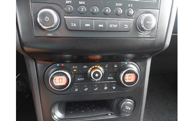 Nissan Qashqai 1, 6i 117ps FACELIFT - автомобили, коли, обяви за нови и употребявани 10