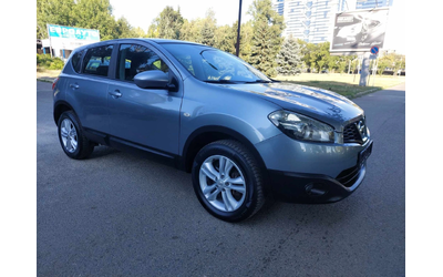 nissan-qashqai - 1