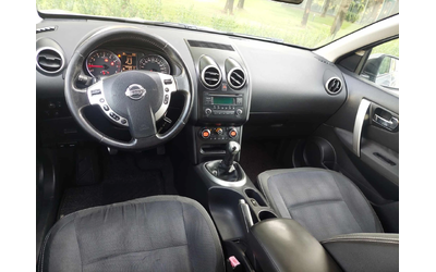 nissan-qashqai - 5