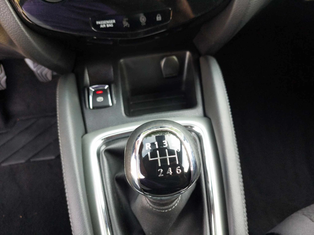 Nissan Qashqai 1, 2i 116ps EURO 6D - автомобили, коли, обяви за нови и употребявани 11