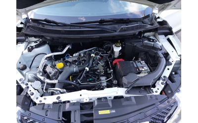 Nissan Qashqai 1, 2i 116ps EURO 6D - автомобили, коли, обяви за нови и употребявани 14