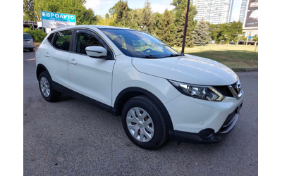 nissan-qashqai - 1