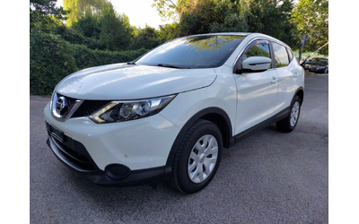 nissan-qashqai - 2