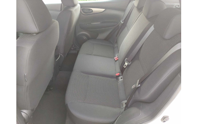 Nissan Qashqai 1, 2i 116ps EURO 6D - автомобили, коли, обяви за нови и употребявани 7