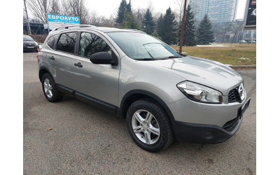nissan-qashqai - 0