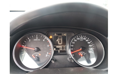 Nissan Qashqai + 2 1, 5dci 110ps 7 MESTA - автомобили, коли, обяви за нови и употребявани 10