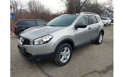 nissan-qashqai - 1