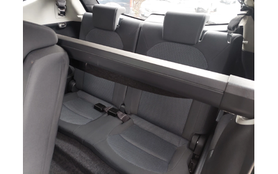 Nissan Qashqai + 2 1, 5dci 110ps 7 MESTA - автомобили, коли, обяви за нови и употребявани 8