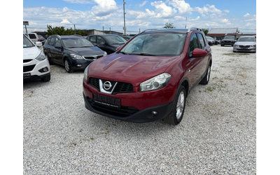 nissan-qashqai - 0
