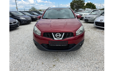 Nissan Qashqai 1.5DCI - автомобили, коли, обяви за нови и употребявани 7
