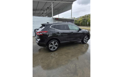 nissan-qashqai - 0