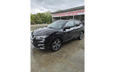 nissan-qashqai - 1