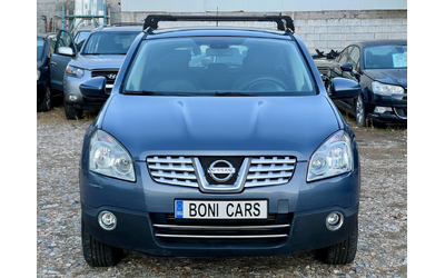 nissan-qashqai - 1