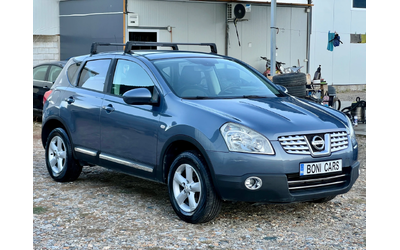 nissan-qashqai - 2