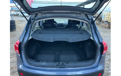 Nissan Qashqai 1.5dCi-106к.с./ Навигация/ Мулти-волан/ Италия - автомобили, коли, обяви за нови и употребявани 8