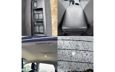 Nissan Qashqai 1.6* 115ps* GAS* КЛИМАТРОНИК - автомобили, коли, обяви за нови и употребявани 14