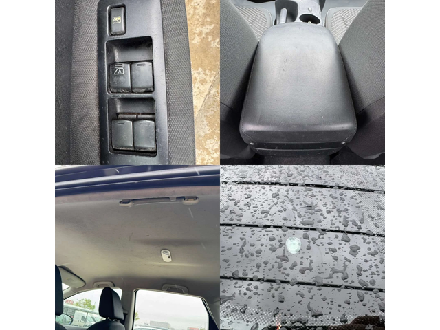 Nissan Qashqai 1.6* 115ps* GAS* КЛИМАТРОНИК - автомобили, коли, обяви за нови и употребявани 14