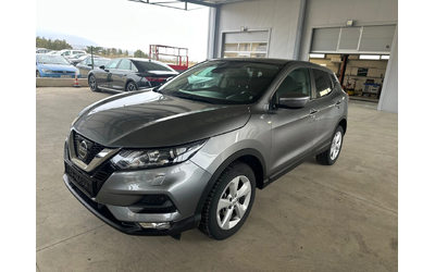 nissan-qashqai - 0