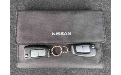 Nissan Qashqai 110ps* 6ск* DISTRONIC* КАМЕРА* НАВИ* - автомобили, коли, обяви за нови и употребявани 14