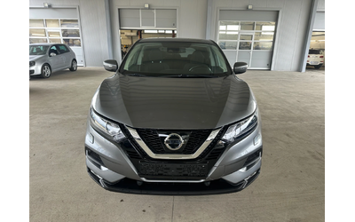 nissan-qashqai - 1