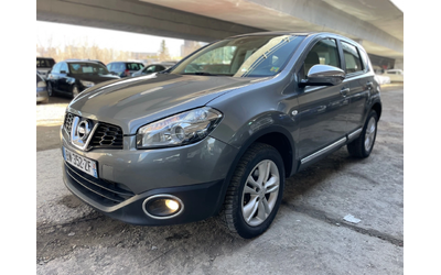 nissan-qashqai - 0