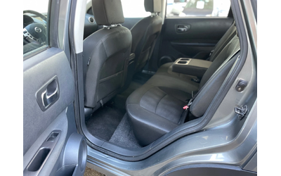 Nissan Qashqai 1.5dCI-FACE-2013-6ск - автомобили, коли, обяви за нови и употребявани 10