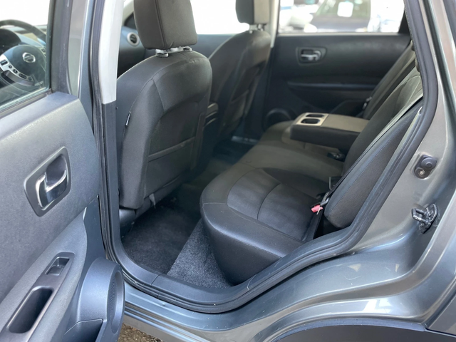 Nissan Qashqai 1.5dCI-FACE-2013-6ск - автомобили, коли, обяви за нови и употребявани 10