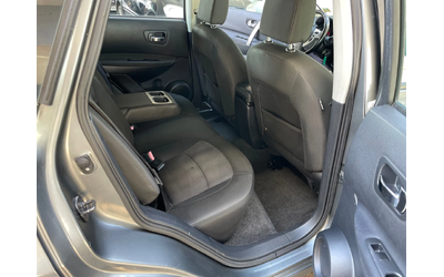 Nissan Qashqai 1.5dCI-FACE-2013-6ск - автомобили, коли, обяви за нови и употребявани 14