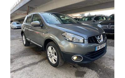 nissan-qashqai - 1