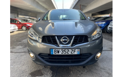 nissan-qashqai - 2