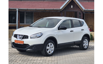 nissan-qashqai - 0