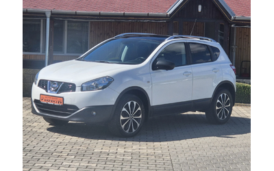 nissan-qashqai - 0