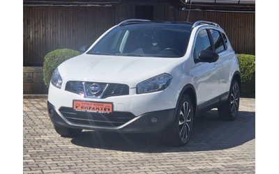 nissan-qashqai - 1