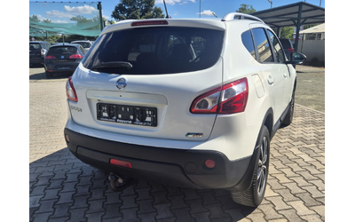 Nissan Qashqai 1.6 диз 131к.с. - автомобили, коли, обяви за нови и употребявани 7