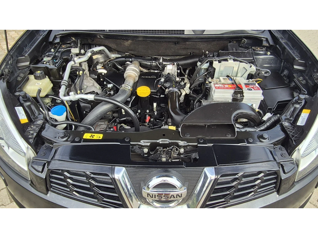 Nissan Qashqai 1.5dci 110к.с. - автомобили, коли, обяви за нови и употребявани 16