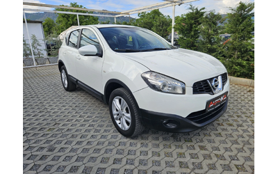 nissan-qashqai - 1