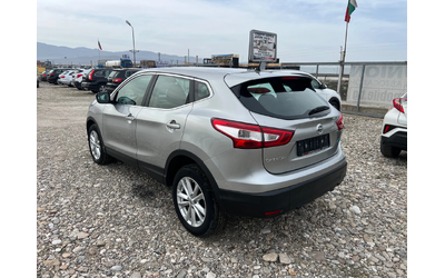 Nissan Qashqai 1.5 DCI - автомобили, коли, обяви за нови и употребявани 6