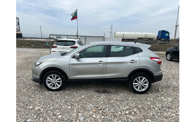 Nissan Qashqai 1.5 DCI - автомобили, коли, обяви за нови и употребявани 7