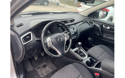 Nissan Qashqai 1.5 DCI - автомобили, коли, обяви за нови и употребявани 9