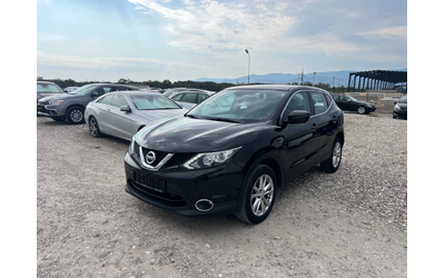 nissan-qashqai - 0