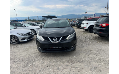 nissan-qashqai - 1