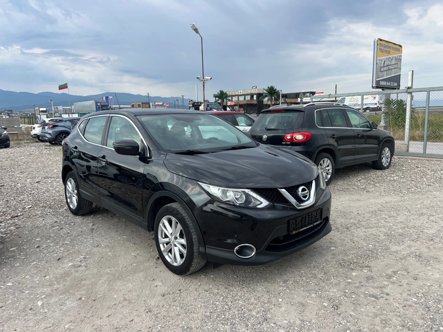 Nissan Qashqai 1.5 DCI - автомобили, коли, обяви за нови и употребявани 2