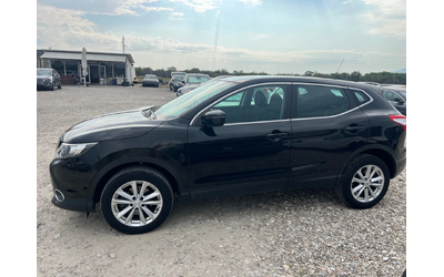 Nissan Qashqai 1.5 DCI - автомобили, коли, обяви за нови и употребявани 7