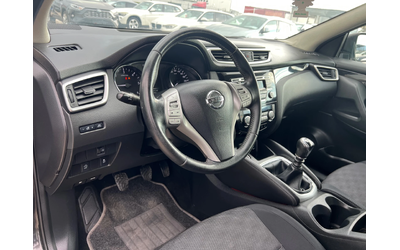Nissan Qashqai 1.5 DCI - автомобили, коли, обяви за нови и употребявани 9