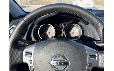 Nissan Qashqai 2.0 D 4Х4  6+ 1 места - автомобили, коли, обяви за нови и употребявани 12