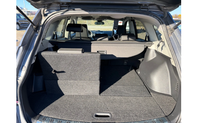 Nissan Qashqai 2.0 D 4Х4  6+ 1 места - автомобили, коли, обяви за нови и употребявани 16