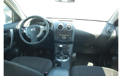 Nissan Qashqai 2.0 DCI - автомобили, коли, обяви за нови и употребявани 13