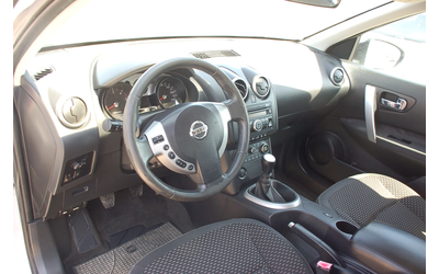 Nissan Qashqai 2.0 DCI - автомобили, коли, обяви за нови и употребявани 9