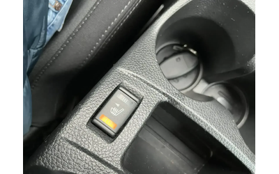 Nissan Qashqai DDT 160 HP DCT N-CONNECTA - автомобили, коли, обяви за нови и употребявани 11